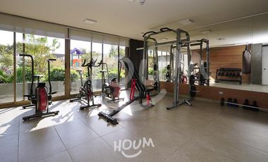 Departamento Plaza zañartu ID: 124826r