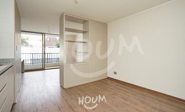 Departamento Plaza zañartu ID: 124826r