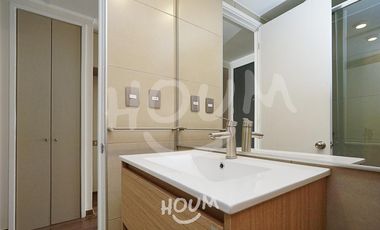 Departamento Plaza zañartu ID: 124826r