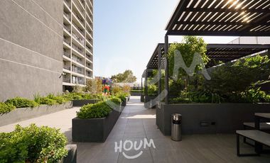 Departamento Plaza zañartu ID: 124826r