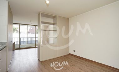 Departamento Plaza zañartu ID: 124826r