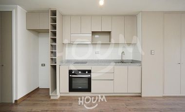 Departamento Plaza zañartu ID: 124826r