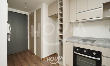 Departamento Plaza zañartu ID: 124826r