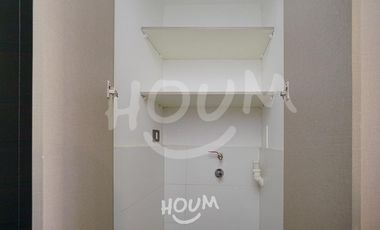 Departamento Plaza zañartu ID: 124826r