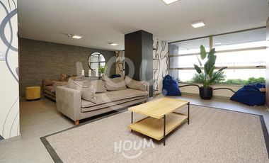 Departamento Plaza zañartu ID: 124826r