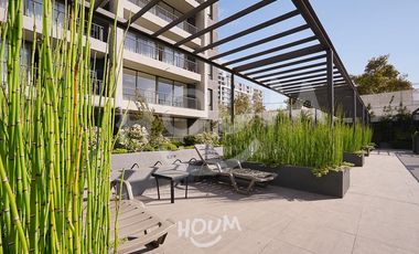 Departamento Plaza zañartu ID: 124826r