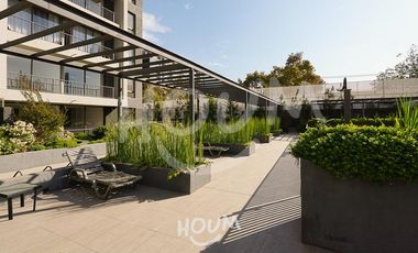 Departamento Plaza zañartu ID: 124826r