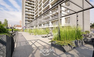 Departamento Plaza zañartu ID: 124826r