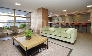 Departamento Plaza zañartu ID: 124826r