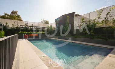 Departamento Plaza zañartu ID: 124826r