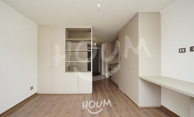 Departamento Plaza zañartu ID: 124826r