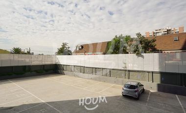 Departamento Plaza zañartu ID: 124826r