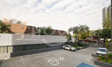 Departamento Plaza zañartu ID: 124826r