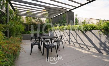 Departamento Plaza zañartu ID: 124826r