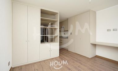 Departamento Plaza zañartu ID: 124826r