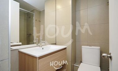 Departamento Plaza zañartu ID: 124826r