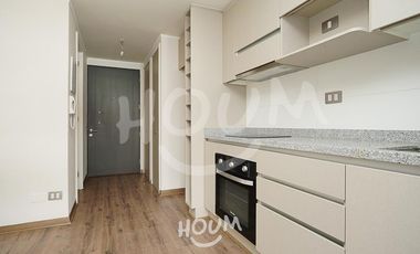 Departamento Plaza zañartu ID: 124826r