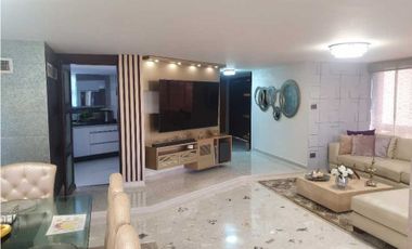 Venta de apartamento Usado en el Tabor