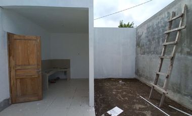 HUNIAN 2 LANTAI SIAP HUNI LOKASI PREMIUM DI JOGJA