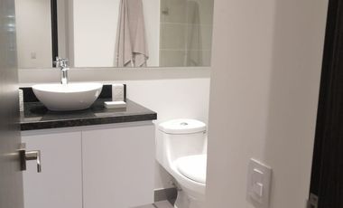 casa en arriendo en zona norte. Cod A93067