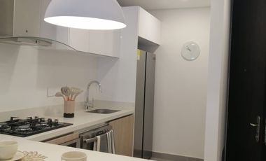 casa en arriendo en zona norte. Cod A93067