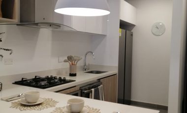 casa en arriendo en zona norte. Cod A93067