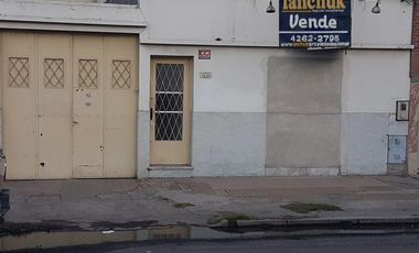Edificio Comercial - Piñeyro