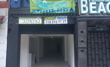 local en arriendo en restrepo. Cod A107032