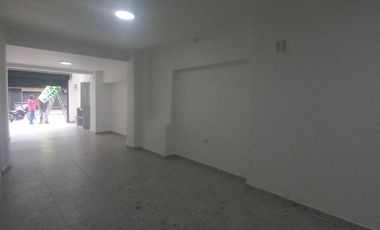 local en arriendo en restrepo. Cod A107032