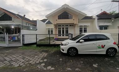 Rumah Modern Minimalis Full Furnish Di Jl. Bener Tegalrejo Barat Tugu Jogja
