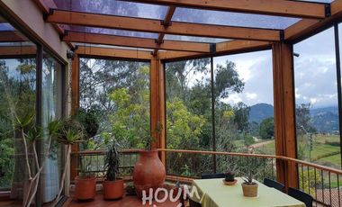 Casa El Hato ID: 143907s