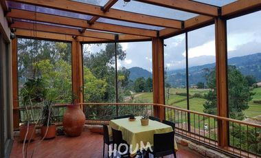 Casa El Hato ID: 143907s
