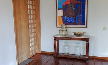 Casa El Hato ID: 143907s