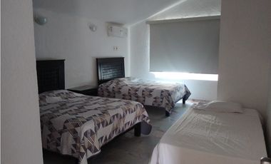 CASA EN RENTA POR NOCHE  COSTA AZUL ACAPULCO