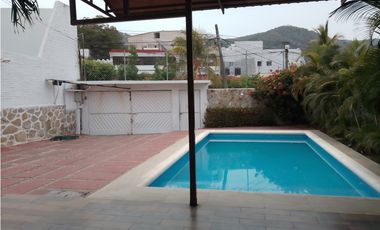 CASA EN RENTA POR NOCHE  COSTA AZUL ACAPULCO