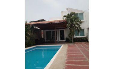 CASA EN RENTA POR NOCHE  COSTA AZUL ACAPULCO