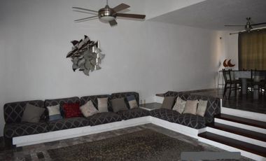 CASA EN RENTA POR NOCHE  COSTA AZUL ACAPULCO