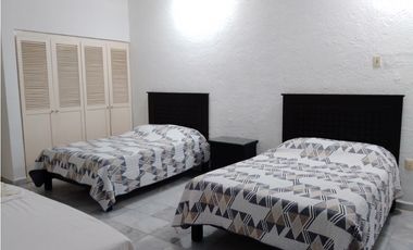 CASA EN RENTA POR NOCHE  COSTA AZUL ACAPULCO