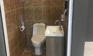 Se renta local para oficinas o spa en el centro de Irapuato.