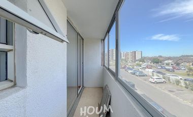 Departamento Lomas de san sebastián ID: 144390r