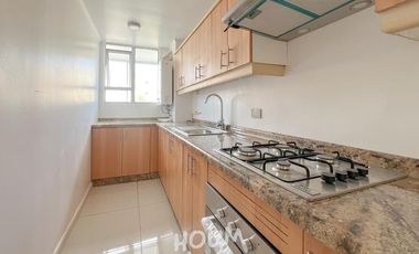 Departamento Lomas de san sebastián ID: 144390r