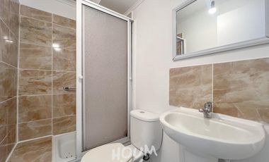 Departamento Lomas de san sebastián ID: 144390r