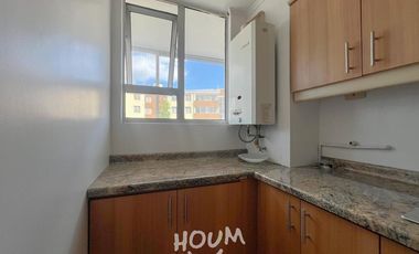 Departamento Lomas de san sebastián ID: 144390r