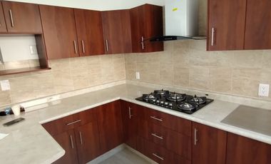 CASA EN CONDOMINIO EN PREVENTA CON RECÁMARA EN PLANTA BAJA EN TEZOYUCA, MORELOS