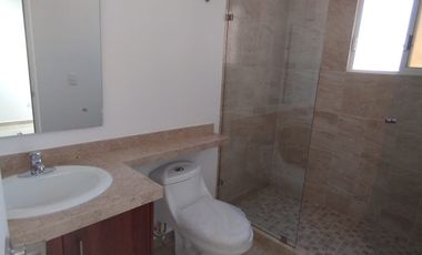 CASA EN CONDOMINIO EN PREVENTA CON RECÁMARA EN PLANTA BAJA EN TEZOYUCA, MORELOS