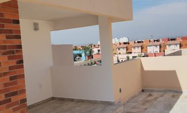 CASA EN CONDOMINIO EN PREVENTA CON RECÁMARA EN PLANTA BAJA EN TEZOYUCA, MORELOS