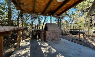 Casa en venta de 4 dorm. en Navidad