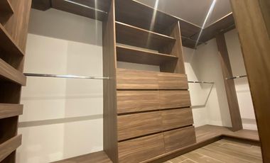 DEPARTAMENTO EN VENTA EN TECAMACHALCO CON BALCON.