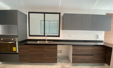 DEPARTAMENTO EN VENTA EN TECAMACHALCO CON BALCON.