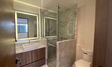 DEPARTAMENTO EN VENTA EN TECAMACHALCO CON BALCON.